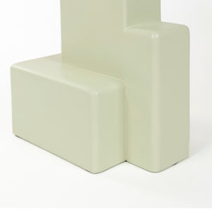   Geometrical Block Side Table | Oroa.com