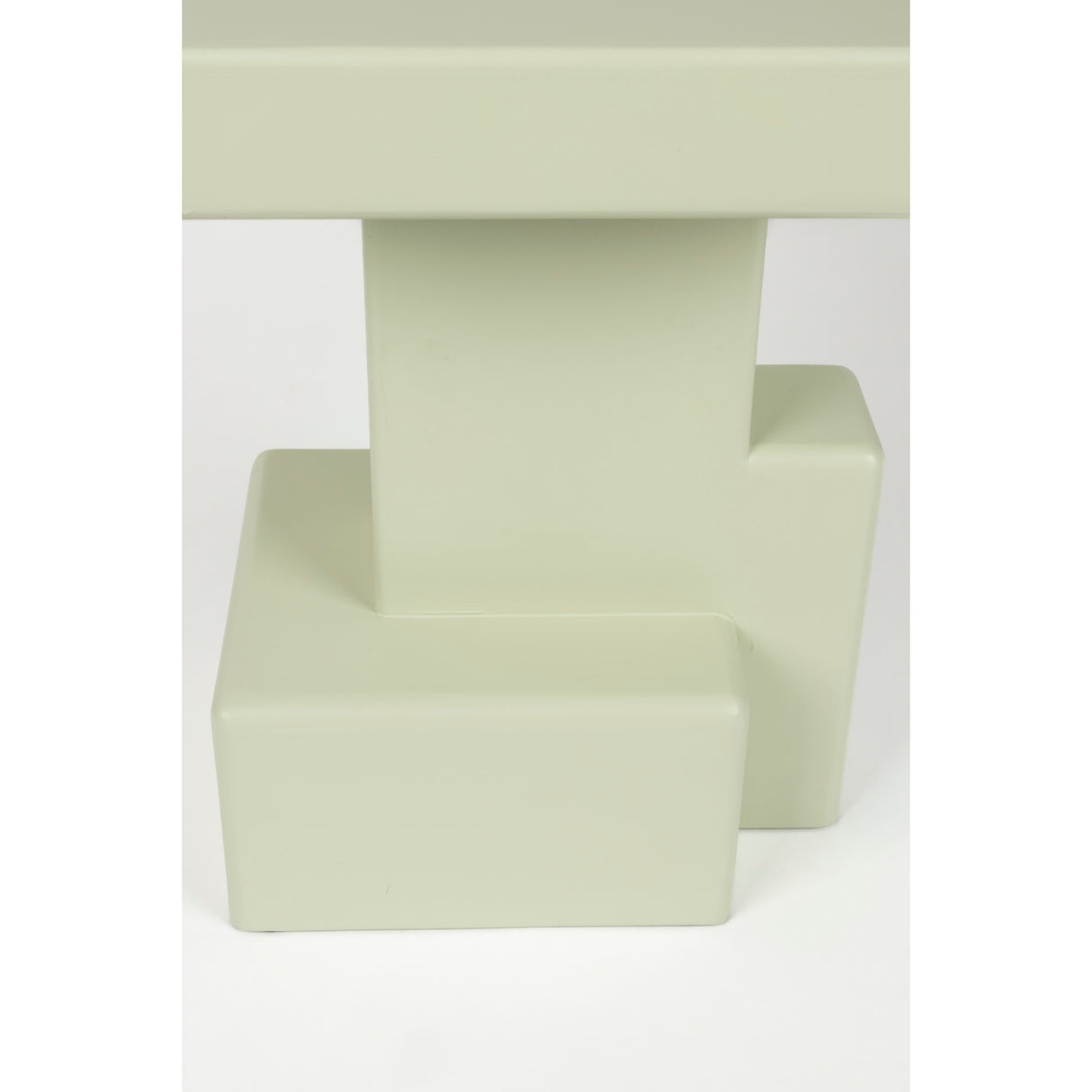   Geometrical Block Side Table | Oroa.com
