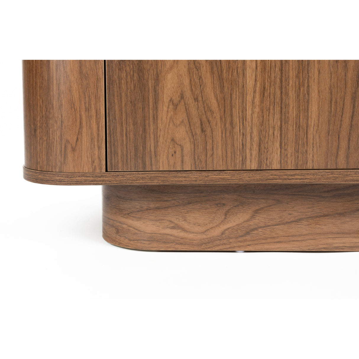   Modern European furniture - Solid Wood 3-Drawer Cabinet - www.oroa.com | Oroa.com