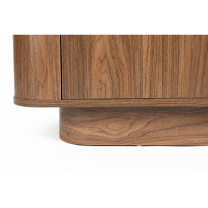   Modern European furniture - Solid Wood 3-Drawer Cabinet - www.oroa.com | Oroa.com