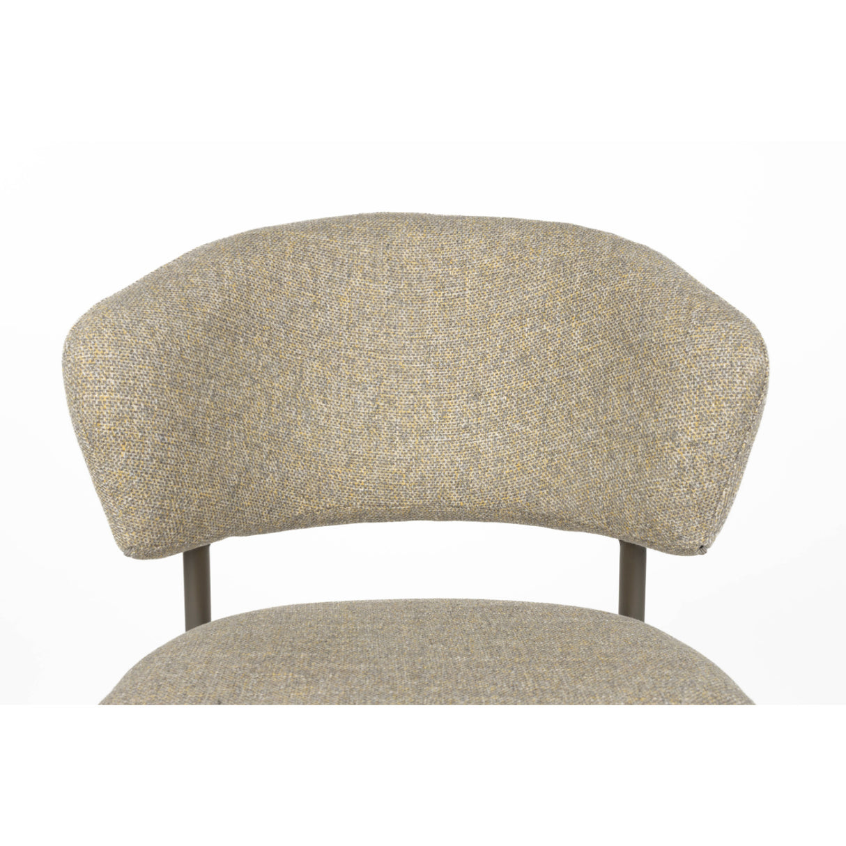   Curved Back Dining Chairs (2) | Oroa.com