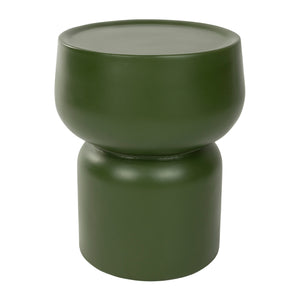   Modern European furniture - Matte Finished Side Table - www.oroa.com | Oroa.com