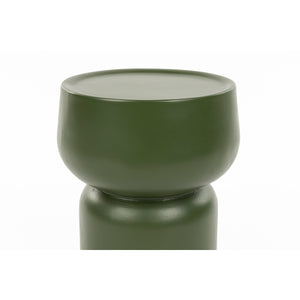   Modern European furniture - Matte Finished Side Table - www.oroa.com | Oroa.com