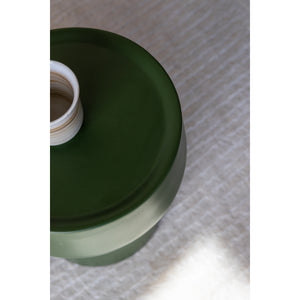   Modern European furniture - Matte Finished Side Table - www.oroa.com | Oroa.com