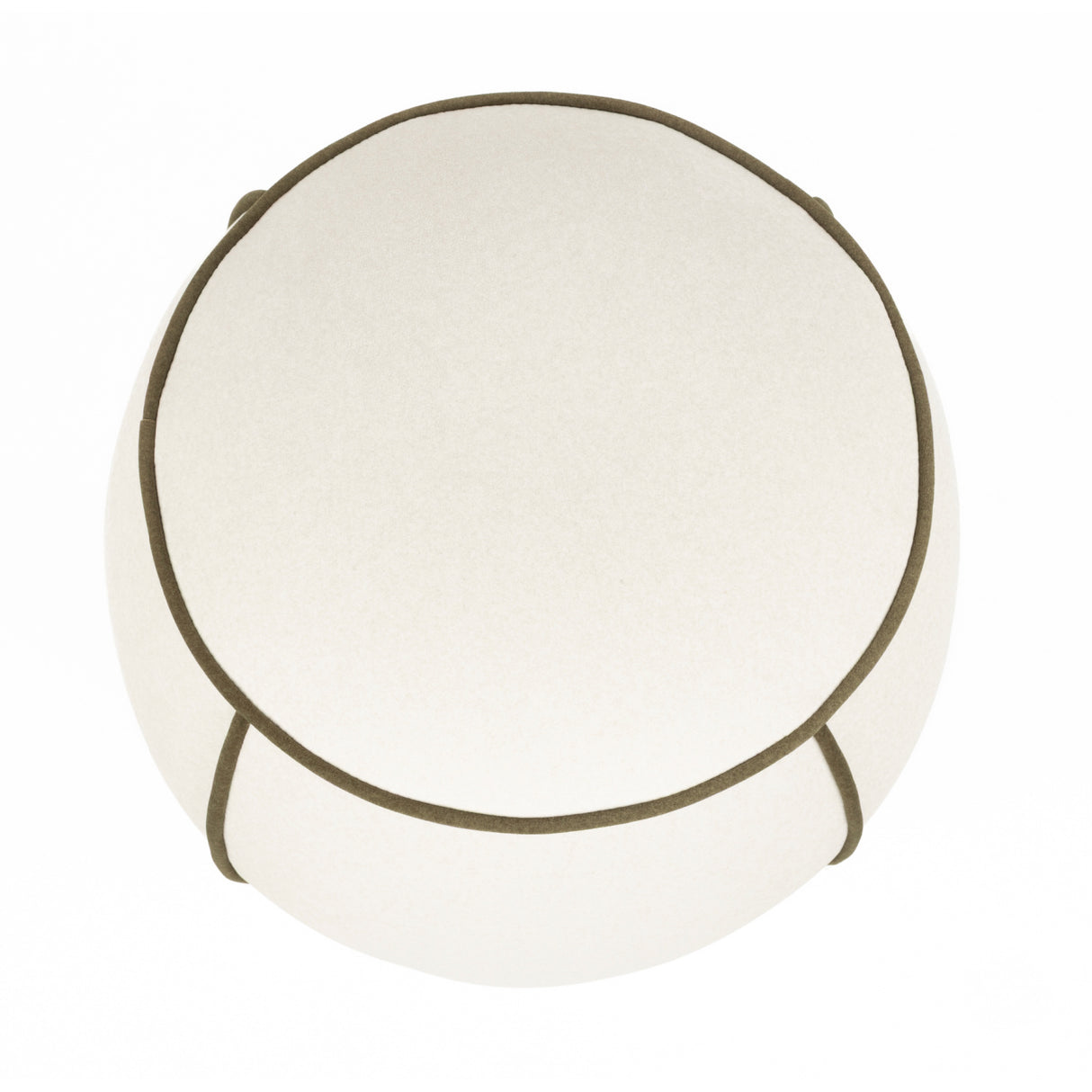   Fabric Upholstered Stool | Oroa.com