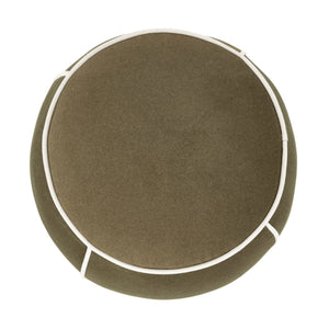   Fabric Upholstered Stool | Oroa.com