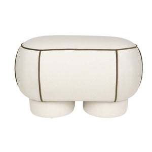   Fabric Upholstered Bench M | Oroa.com