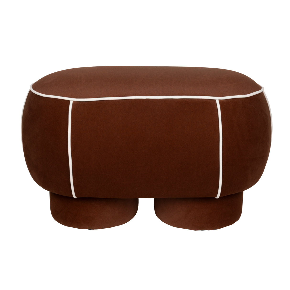   Fabric Upholstered Bench M | Oroa.com