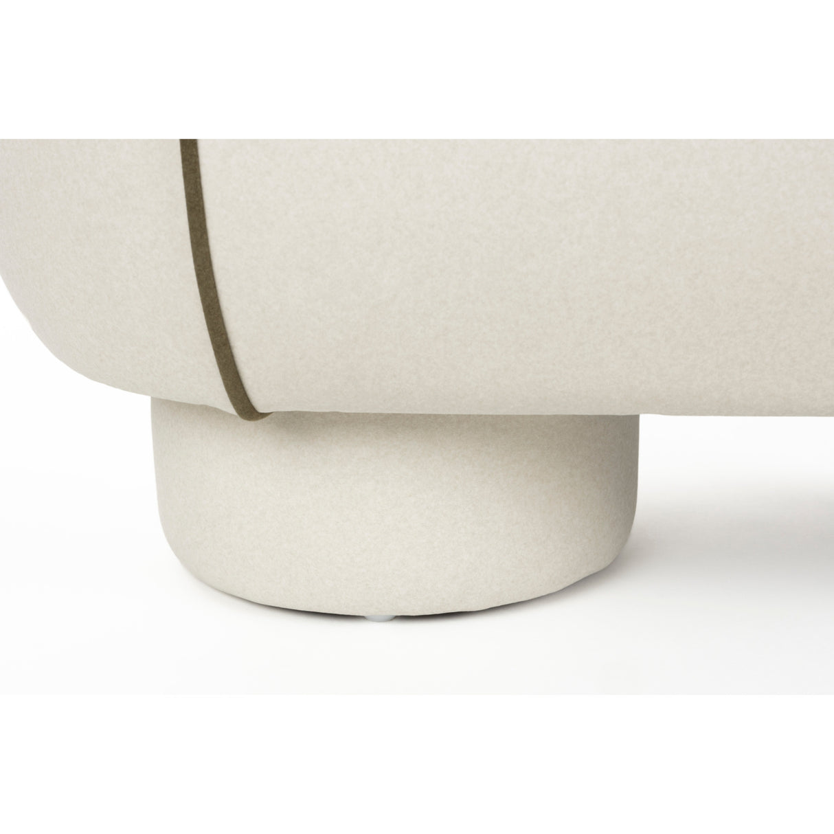   Fabric Upholstered Bench L | Oroa.com