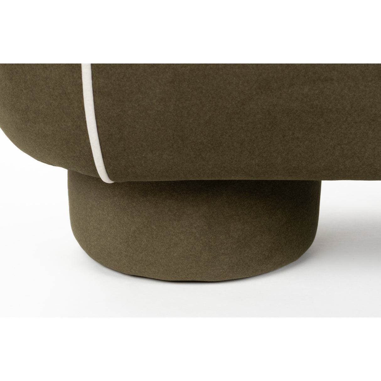   Fabric Upholstered Bench L | Oroa.com