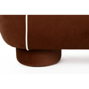   Fabric Upholstered Bench L | Oroa.com