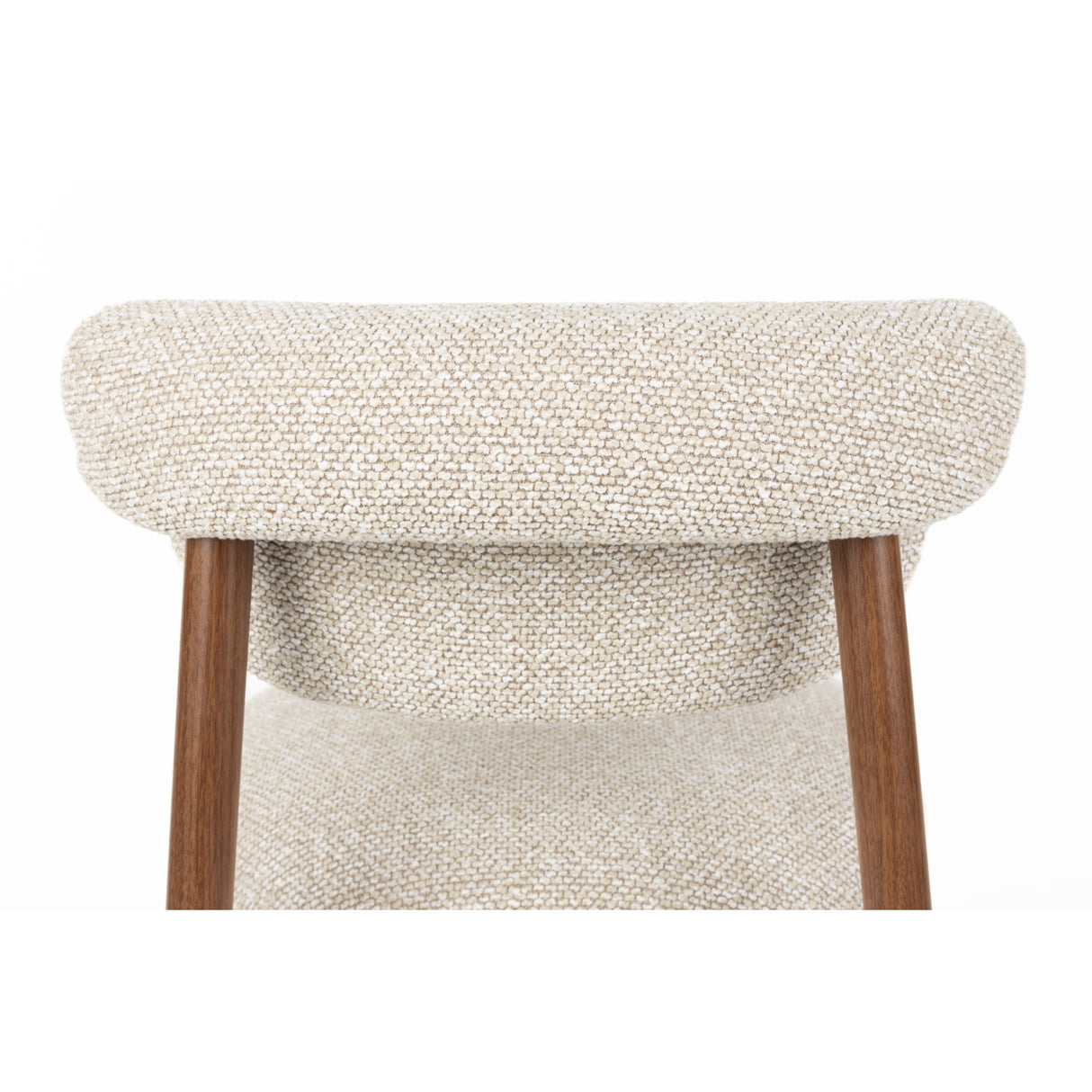   Woven Fabric Counter Chairs (2) | Oroa.com