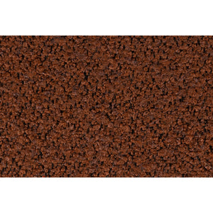   Brown Fabric 2-Seater Sofa | Oroa.com