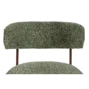   Modern European furniture - Iron-Framed Counter Stools (2) - www.oroa.com | Oroa.com