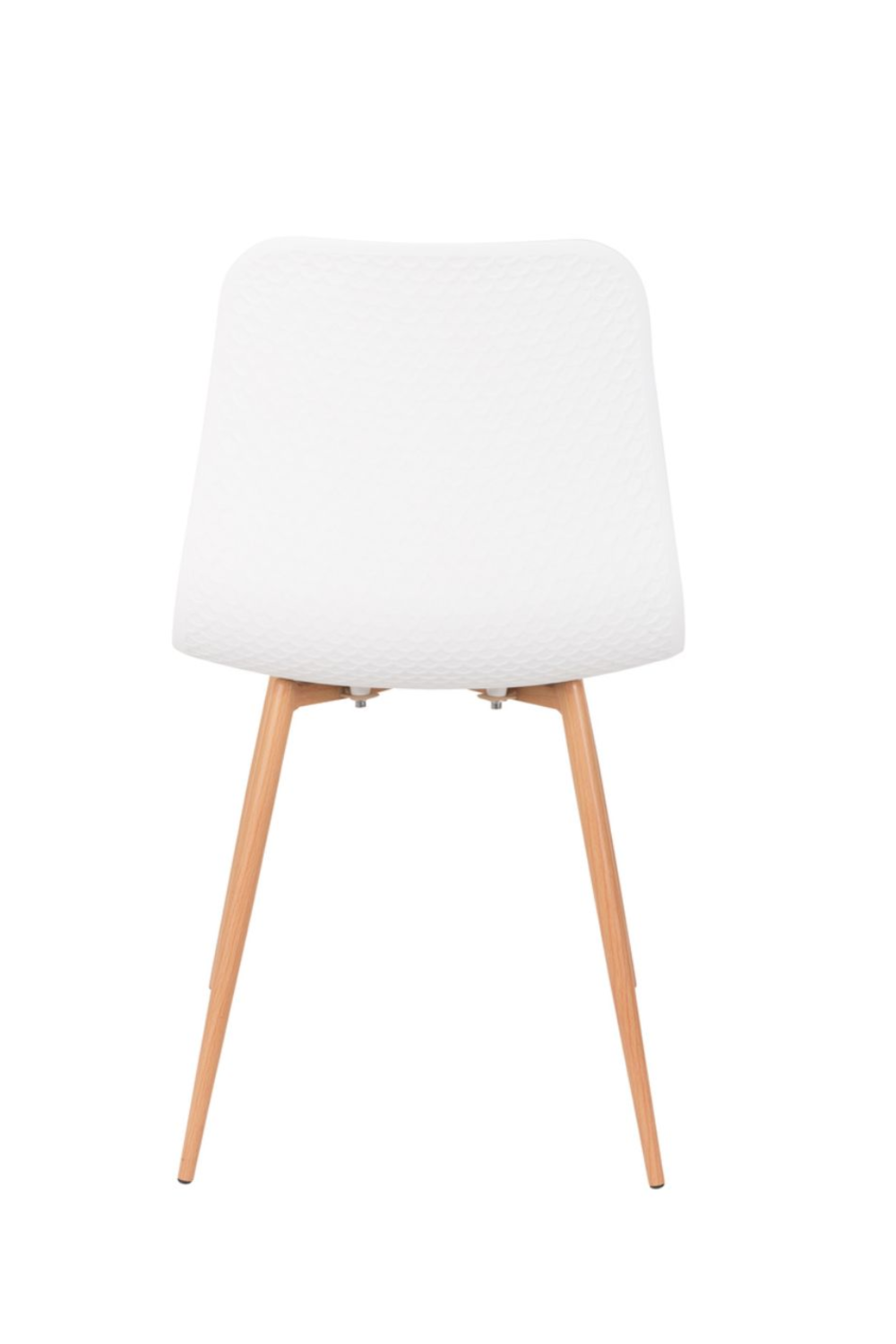 Molded Shell Dining Chairs (2) | DF Leon | Oroa.com