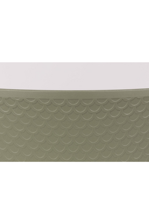 Molded Shell Dining Chairs (2) | DF Leon | Oroa.com