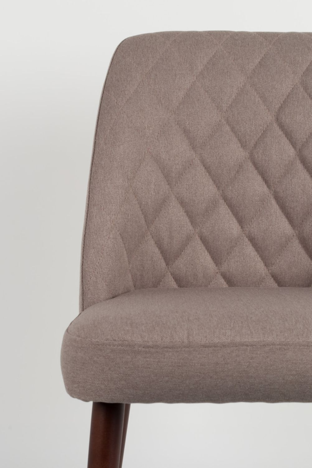 Beige Dining Chairs (2) | DF Conway | OROA.com