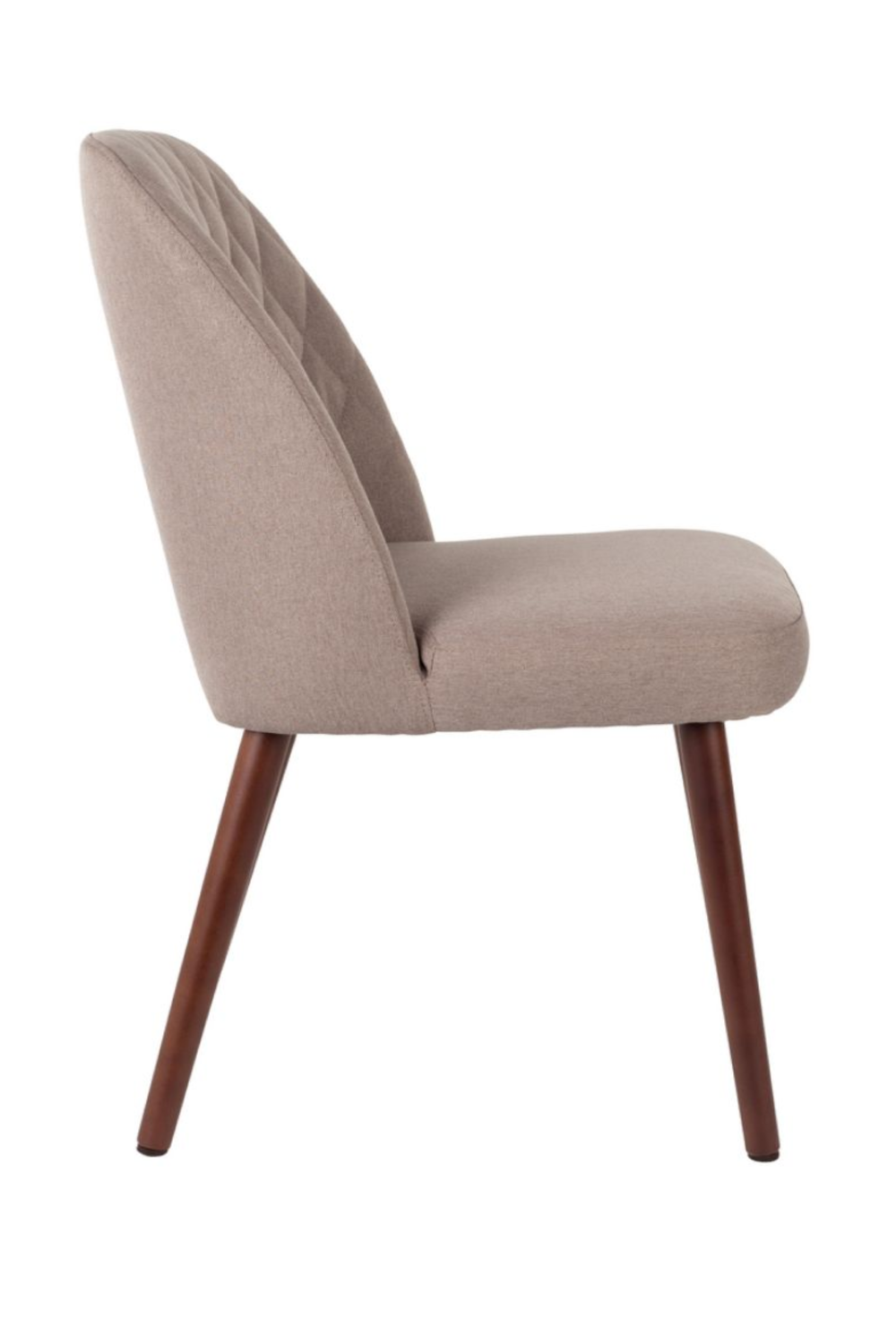 Beige Dining Chairs (2) | DF Conway | OROA.com