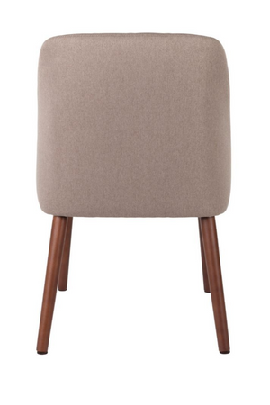 Beige Dining Chairs (2) | DF Conway | OROA.com