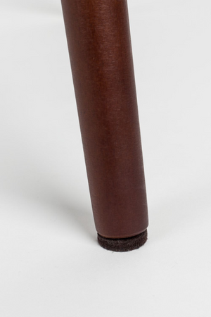 Beige Dining Chairs (2) | DF Conway | OROA.com