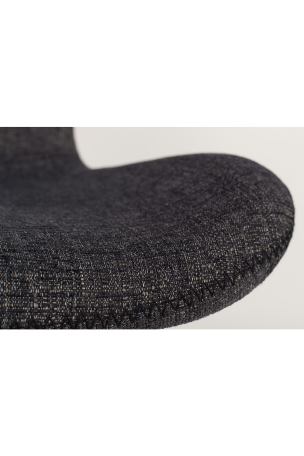 Modern Shell Dining Chairs (2) | DF Lester | OROA.com