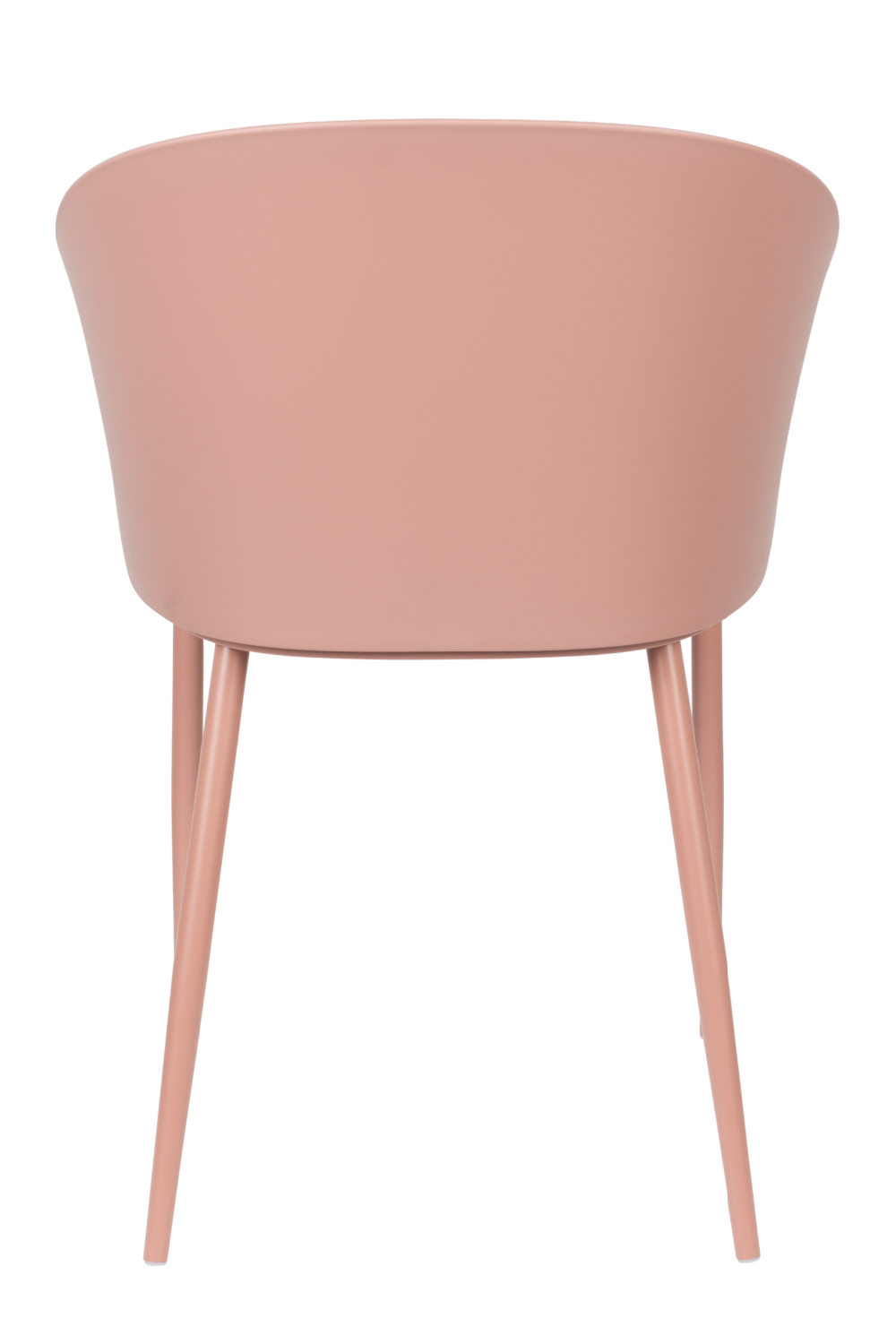 Curved Back Dining Chairs (2) | DF Gigi | Oroa.com