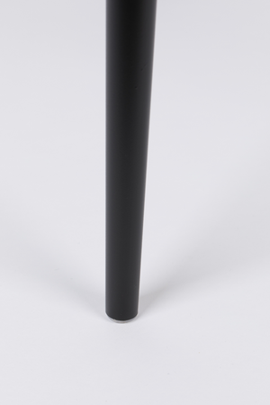 Curved Back Dining Chairs (2) | DF Gigi | Oroa.com