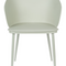 Curved Back Dining Chairs (2) | DF Gigi | Oroa.com