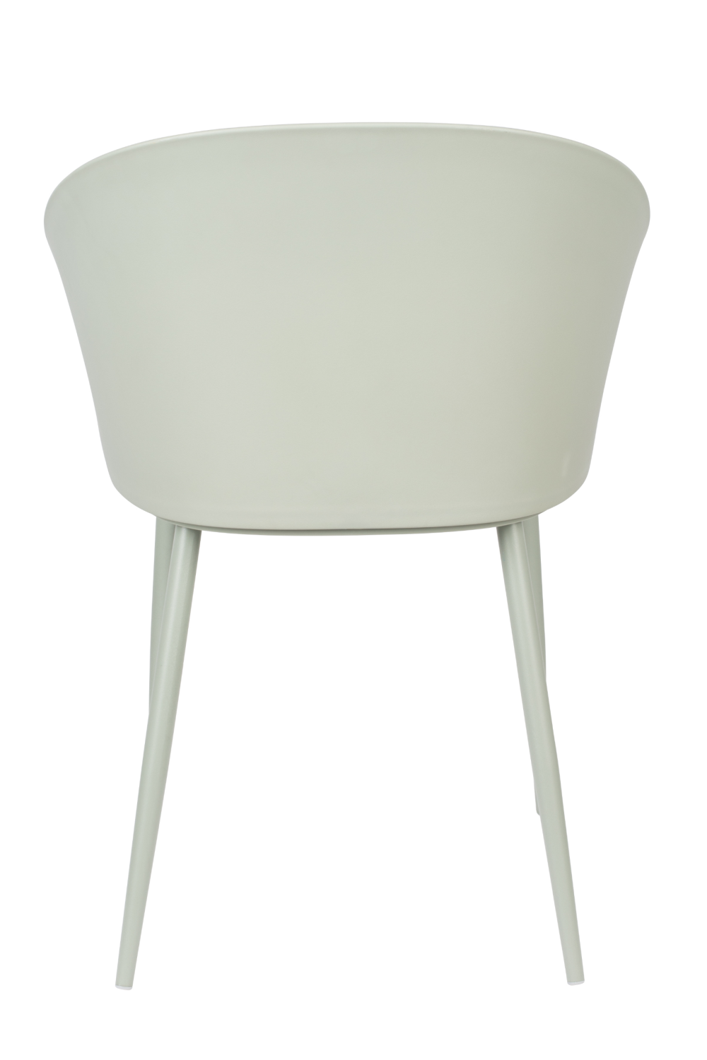 Curved Back Dining Chairs (2) | DF Gigi | Oroa.com