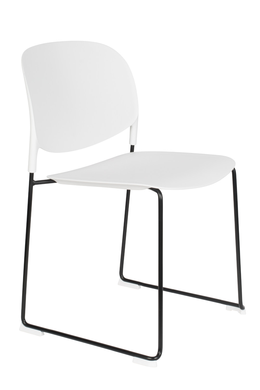 Stackable Dining Chair Set (4) | DF Stacks | Oroa.com