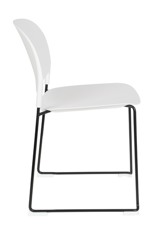 Stackable Dining Chair Set (4) | DF Stacks | Oroa.com