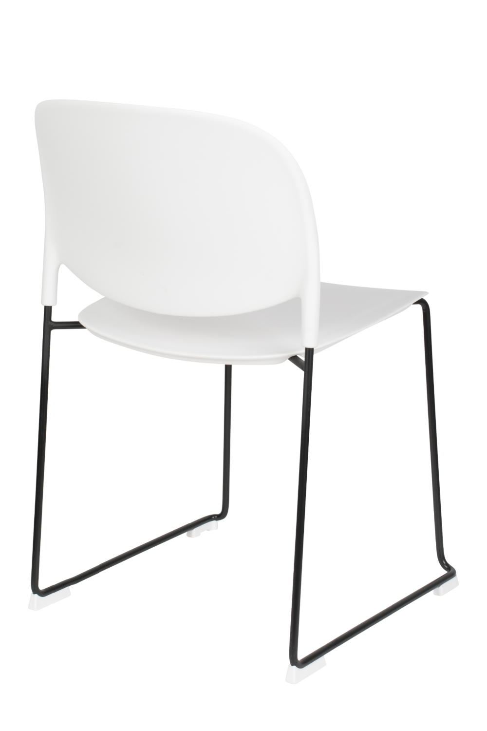 Stackable Dining Chair Set (4) | DF Stacks | Oroa.com