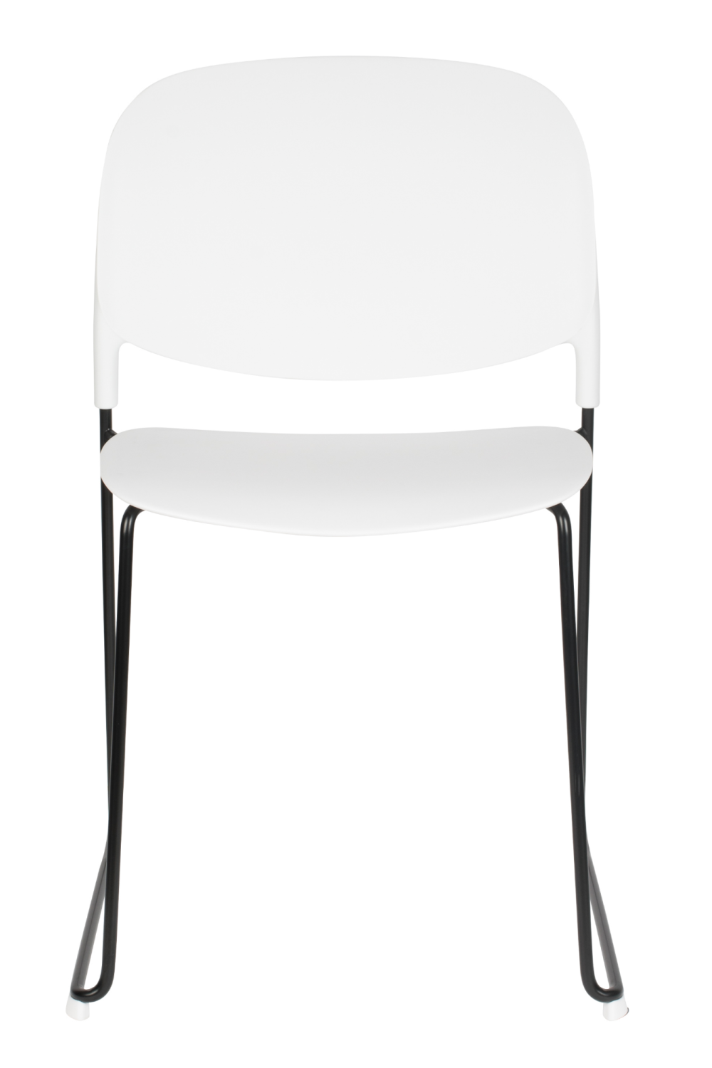 Stackable Dining Chair Set (4) | DF Stacks | Oroa.com