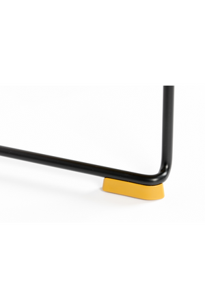 Stackable Dining Chair Set (4) | DF Stacks | Oroa.com