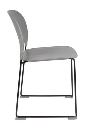 Stackable Dining Chair Set (4) | DF Stacks | Oroa.com