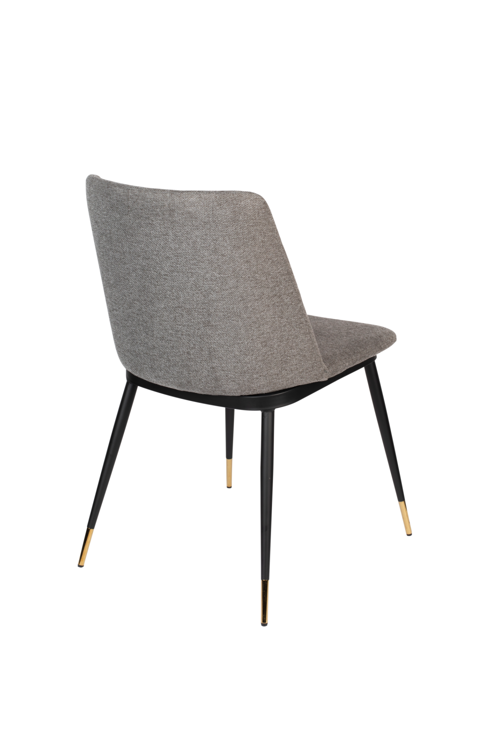 Modern Upholstered Dining Chairs (2) | DF Lionel | OROA.com