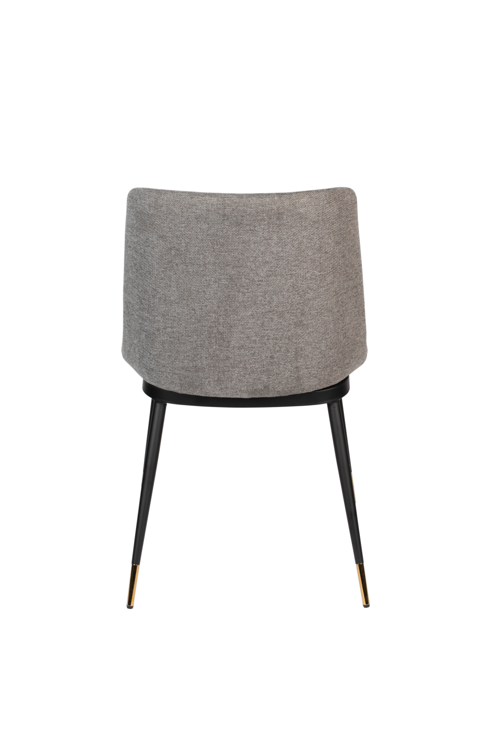 Modern Upholstered Dining Chairs (2) | DF Lionel | OROA.com