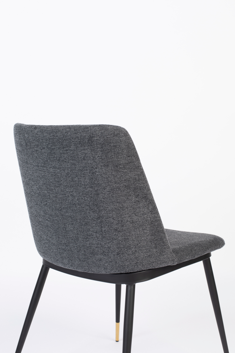 Modern Upholstered Dining Chairs (2) | DF Lionel | OROA.com
