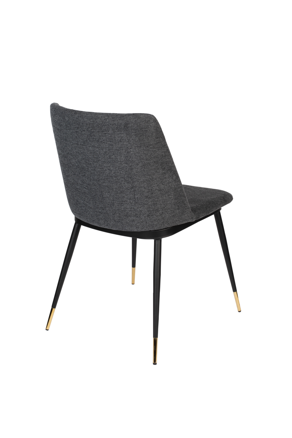 Modern Upholstered Dining Chairs (2) | DF Lionel | OROA.com