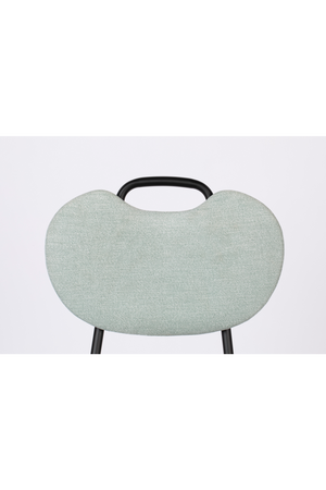 Light Green Dining Chairs (2) | DF Aspen | OROA.com