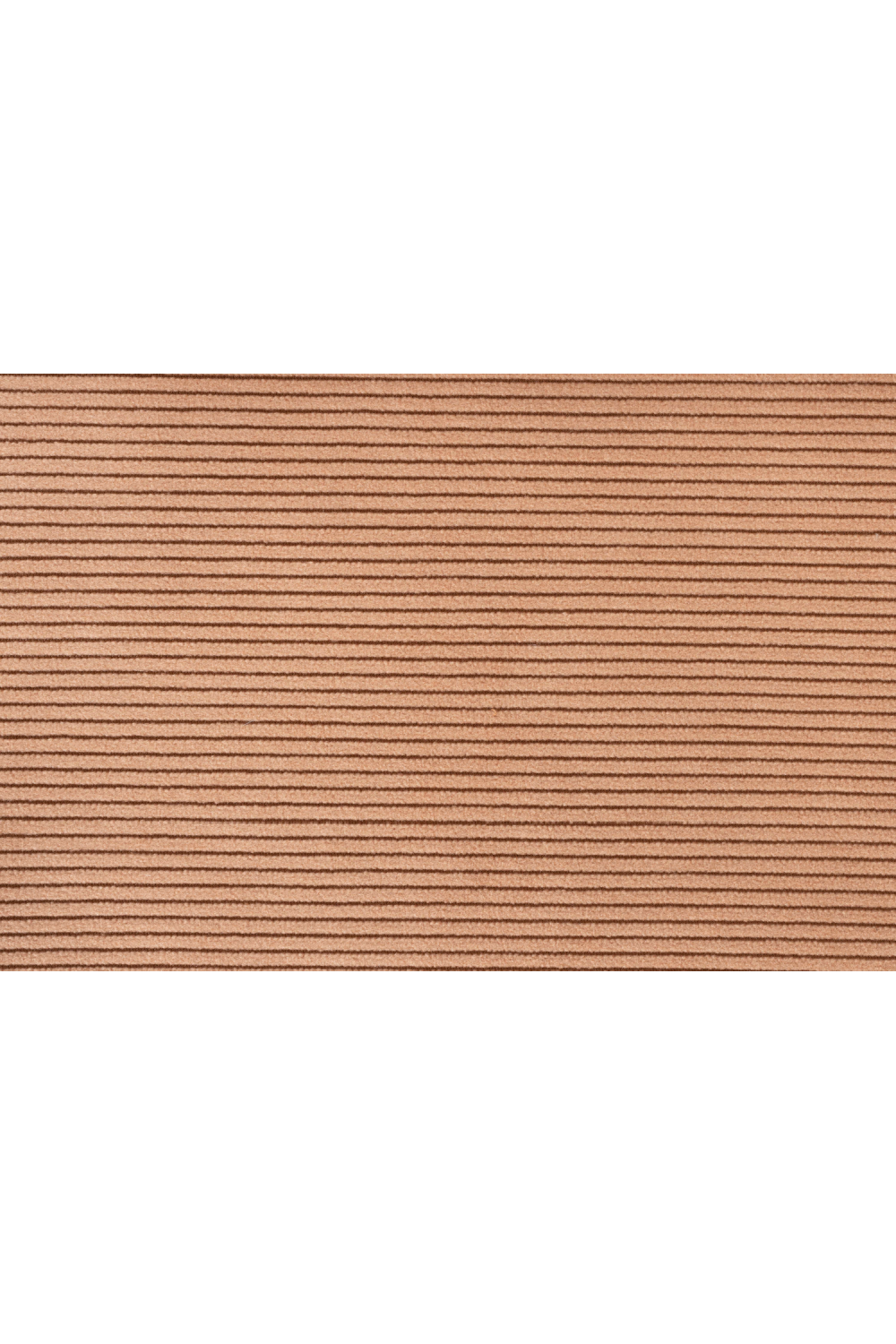 Upholstered Minimalist Dining Chairs (2) | DF Junzo | OROA.com