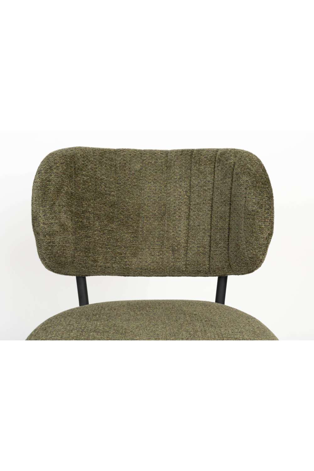 Curved-Back Dining Chairs (2) | DF Sanne | OROA.com