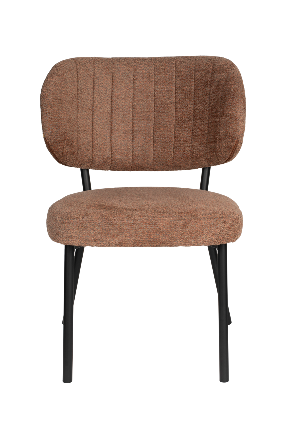 Curved-Back Dining Chairs (2) | DF Sanne | OROA.com