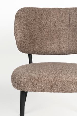 Curved-Back Dining Chairs (2) | DF Sanne | OROA.com