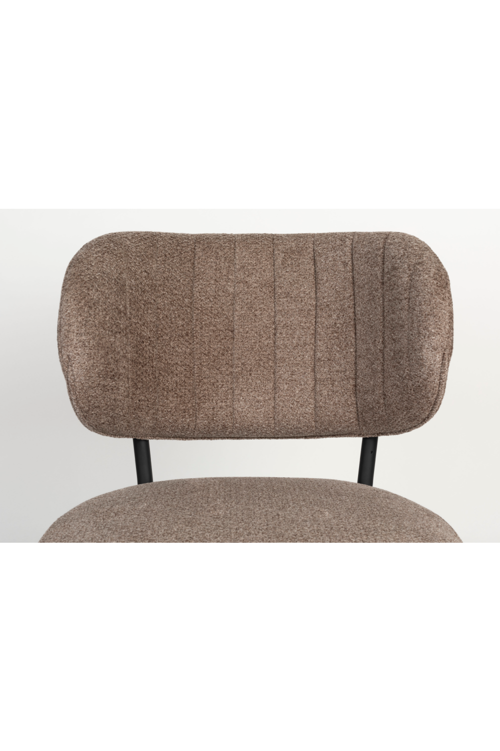 Curved-Back Dining Chairs (2) | DF Sanne | OROA.com