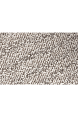 Gray Shell Dining Chairs (2) | DF Charly | OROA.com