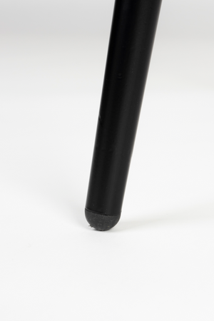 Gray Shell Dining Chairs (2) | DF Charly | OROA.com