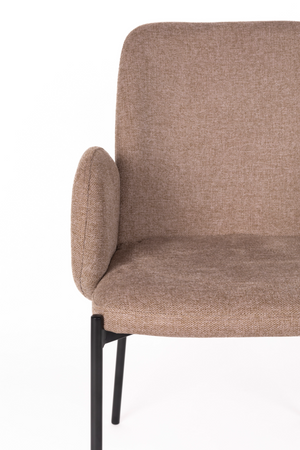 Modern Dining Armchairs (2) | DF Tjarda | OROA.com
