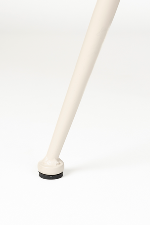 Minimalist Upholstered Dining Chairs (2) | DF Fijs | OROA.com