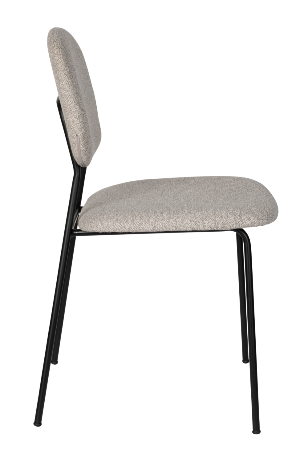 Beige Dining Chairs (2) | DF Roos | OROA.com